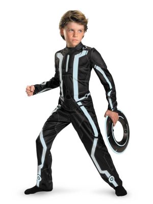 Fantasia Infantil Tron o Legado