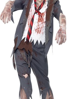 Fantasia Infantil Zumbi Boy Fantasia Infantil Zumbi Boy
