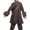 Fantasia Jack Sparrow Piratas do Caribe Elite Infantil POTC5