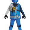 Fantasia Jay Ninjago Lego Infantil