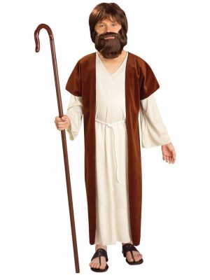 Fantasia Jesus Infantil