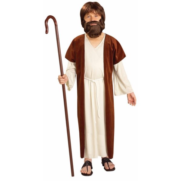 Fantasia Jesus Infantil Fantasia Jesus Infantil