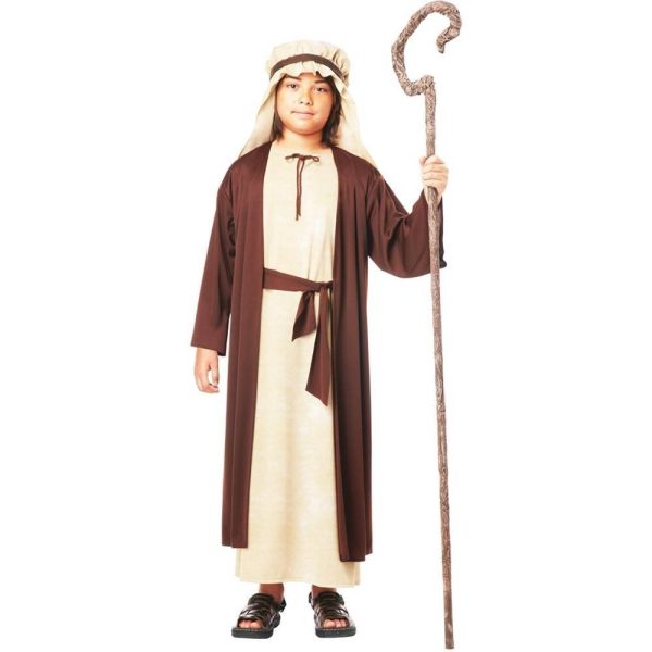 Fantasia José pai de Jesus Clássica Infantil Fantasia José pai de Jesus Clássica Infantil