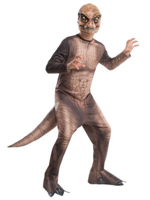 Fantasia Jurassic Park O Mundo dos Dinossauros Infantil Fantasia Jurassic Park O Mundo dos Dinossauros Infantil