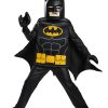 Fantasia Lego Batman