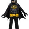 Fantasia Lego Batman