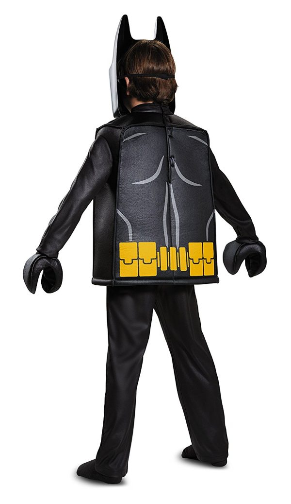 Fantasia Lego Batman Fantasia Lego Batman
