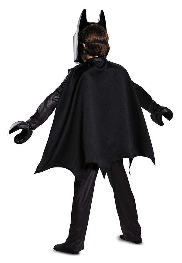 Fantasia Lego Batman Fantasia Lego Batman
