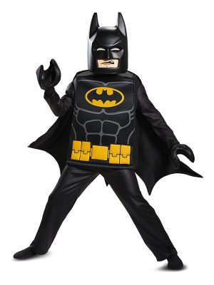 Fantasia Lego Batman Fantasia Lego Batman