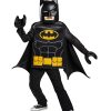 Fantasia Lego Batman Blusa