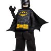 Fantasia Lego Batman Luxo