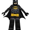 Fantasia Lego Batman Luxo