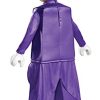 Fantasia Lego Coringa Luxo