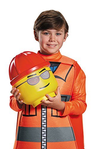 Fantasia Lego Engenheiro Luxo Fantasia Lego Engenheiro Luxo