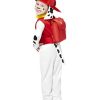 Fantasia Marshall Patrulha Canina Paw Patrol Luxo