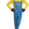 Fantasia Minion Bob Meu Malvado Favorito Infantil