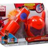 Fantasia Operação Big Hero 6
