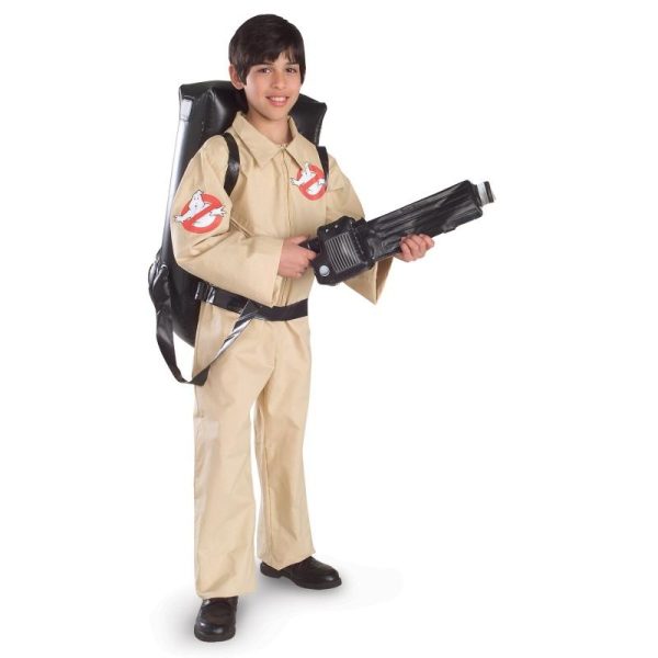 Fantasia Os Caça Fantasma Ghostbusters Infantil Fantasia Os Caça Fantasma Ghostbusters Infantil