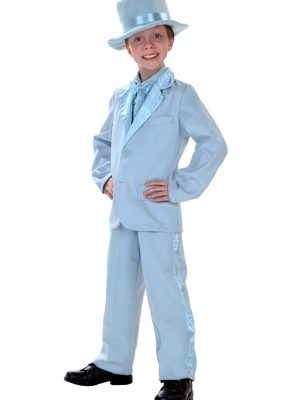 Fantasia Os Debilóides Debi Luxo Infantil Fantasia Os Debilóides Debi Luxo Infantil