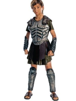 Fantasia Perseu Furia de Titans Infantil Fantasia Perseu Furia de Titans Infantil