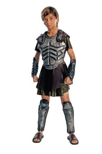 Fantasia Perseu Furia de Titans Infantil Fantasia Perseu Furia de Titans Infantil