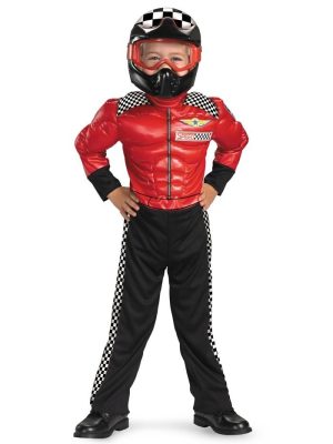 Fantasia Piloto Turbo Infantil Fantasia Piloto Turbo Infantil