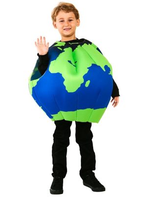 Fantasia Planeta Terra Infantil Fantasia Planeta Terra Infantil