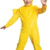 Fantasia Pokemon Infantil Pikachu