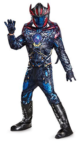 Fantasia Power Rangers Megazord Filme Infantil Elite Fantasia Power Rangers Megazord Filme Infantil Elite
