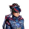 Fantasia Power Rangers Megazord Filme Infantil Elite