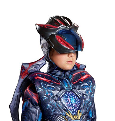 Fantasia Power Rangers Megazord Filme Infantil Elite Fantasia Power Rangers Megazord Filme Infantil Elite