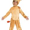 Fantasia Rei Leão Kion Disney Bebê Infantil Clássica