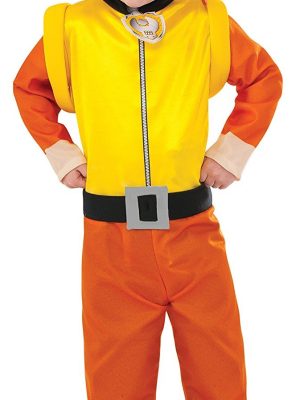 Fantasia Rubble Patrulha Canina Paw Patrol Infantil Fantasia Rubble Patrulha Canina Paw Patrol Infantil