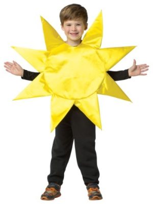 Fantasia Sol Infantil Dia Ensolarado Fantasia Sol Infantil Dia Ensolarado