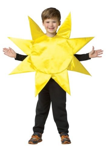 Fantasia Sol Infantil Dia Ensolarado Fantasia Sol Infantil Dia Ensolarado