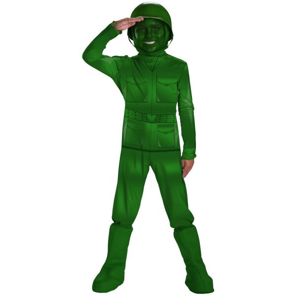 Fantasia Soldado de Chumbo Toy Story Fantasia Soldado de Chumbo Toy Story