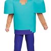 Fantasia Steve Minecraft