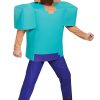 Fantasia Steve Minecraft