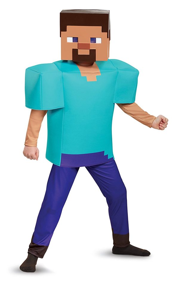 Fantasia Steve Minecraft Fantasia Steve Minecraft