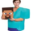 Fantasia Steve Minecraft