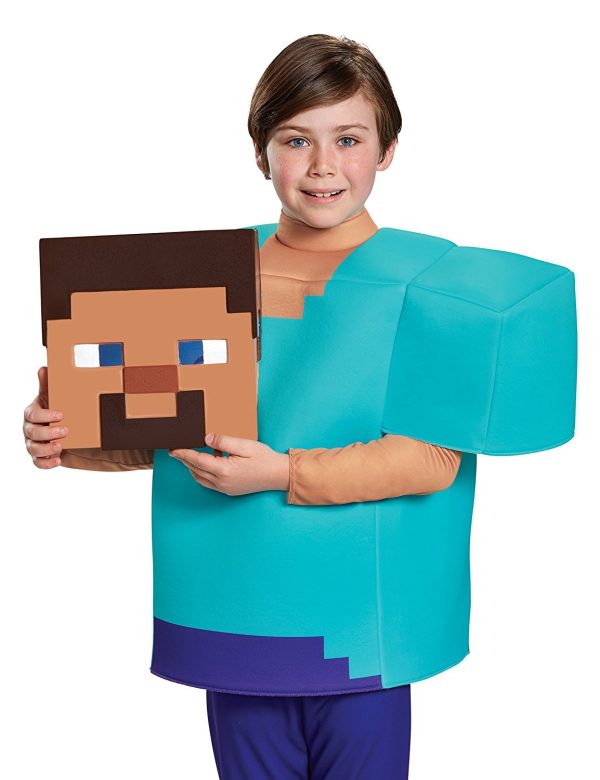 Fantasia Steve Minecraft Fantasia Steve Minecraft