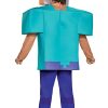 Fantasia Steve Minecraft