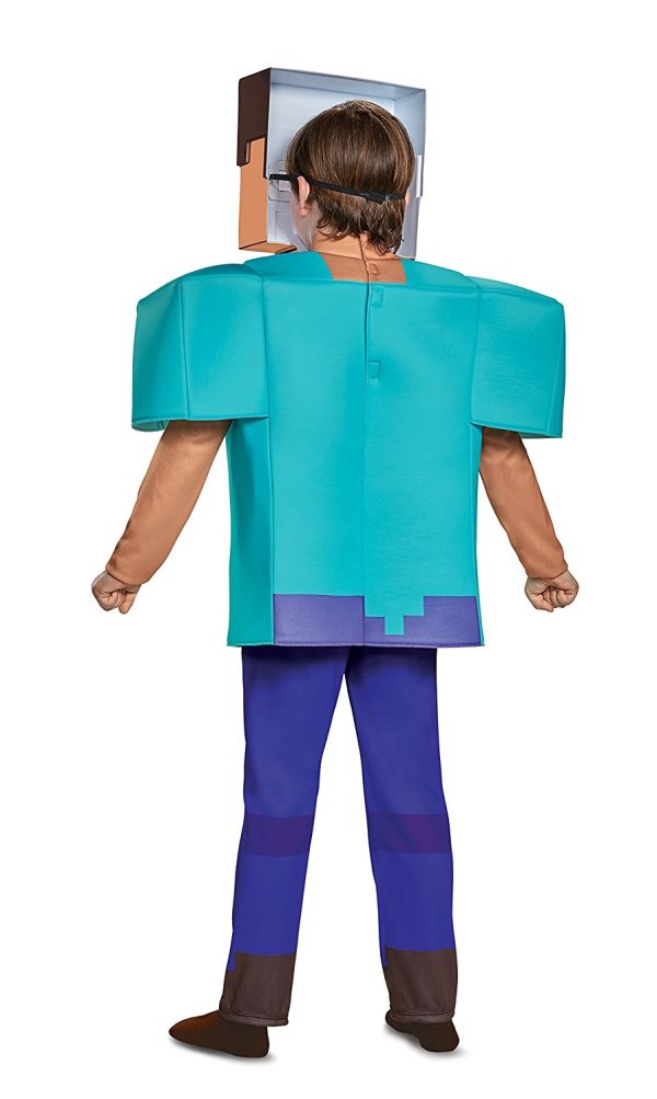 Fantasia Steve Minecraft Fantasia Steve Minecraft