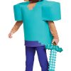 Fantasia Steve Minecraft