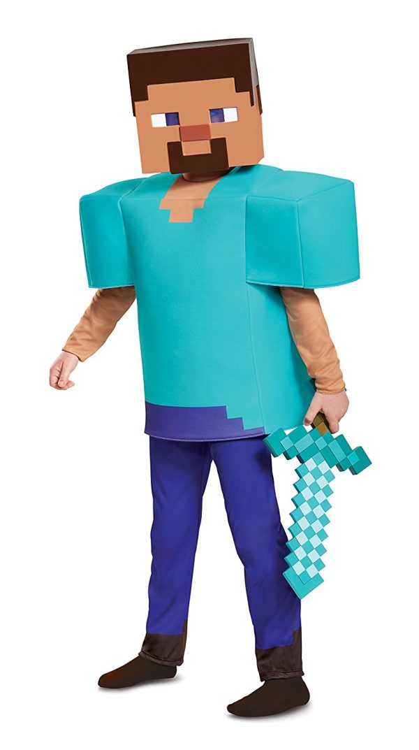 Fantasia Steve Minecraft Fantasia Steve Minecraft