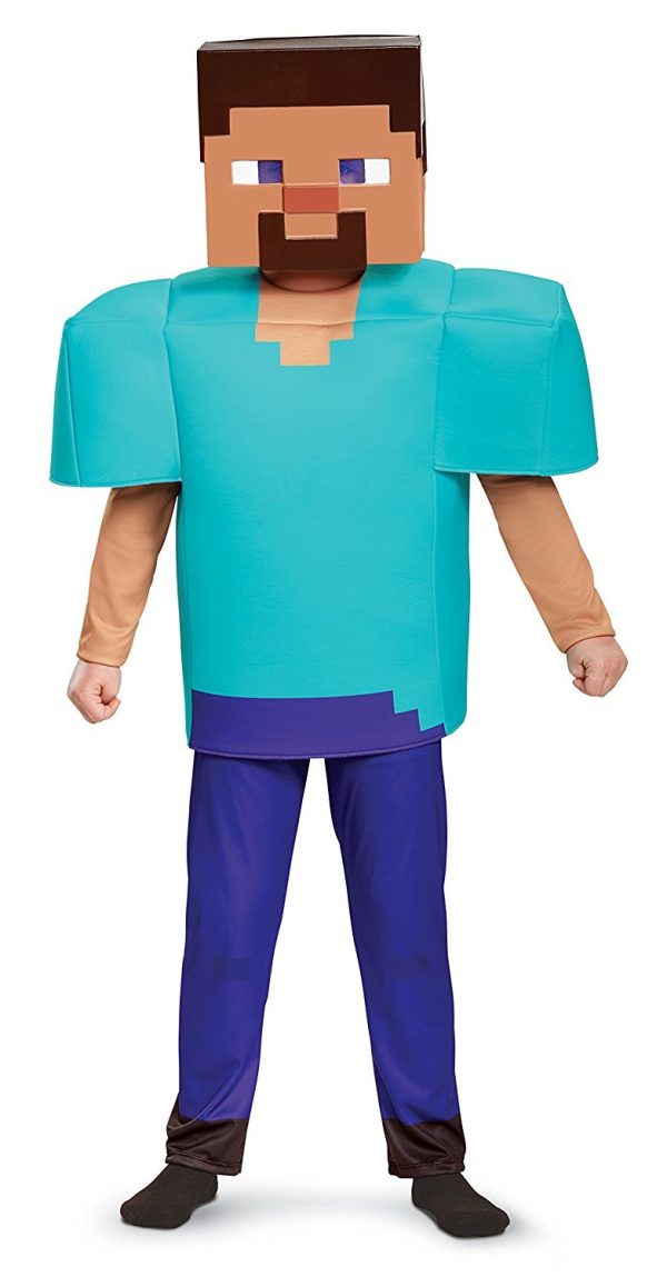 Fantasia Steve Minecraft Fantasia Steve Minecraft