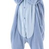 Fantasia Stitch Infantil Disney