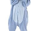 Fantasia Stitch Infantil Disney