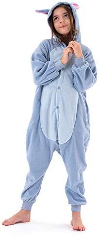 Fantasia Stitch Infantil Disney Fantasia Stitch Infantil Disney