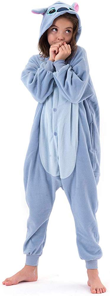 Fantasia Stitch Infantil Disney Fantasia Stitch Infantil Disney